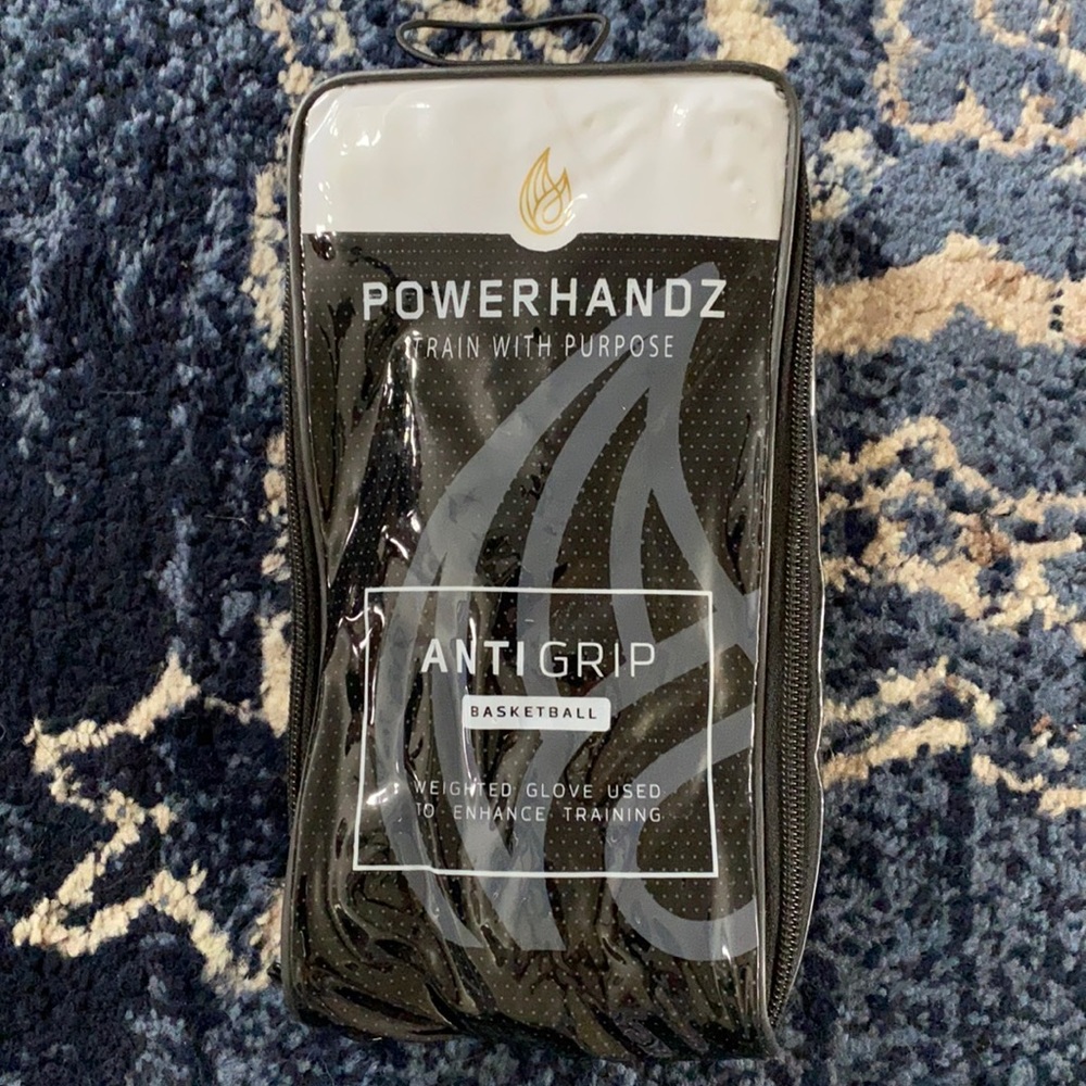 PowerHandz